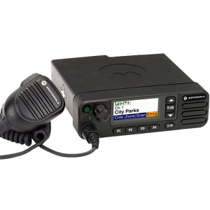 Рация Motorola DM4601e VHF