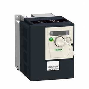 Преобразователь частот Schneider Electric ATV312H037N4