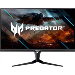 Монитор Acer Predator XB323UGPbmiiphzx 32"