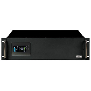 ИБП Powercom King Pro KIN-1200AP-RM
