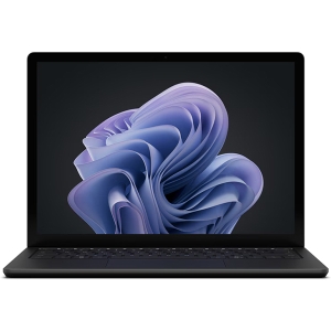 Ноутбук Microsoft Surface Laptop 6 13.5" ZJW-00001