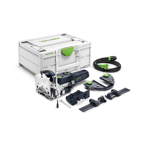 Фрезер дюбельный FESTOOL DOMINO DF 500 RQ-Set