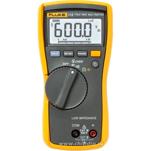 Мультиметр Fluke 113