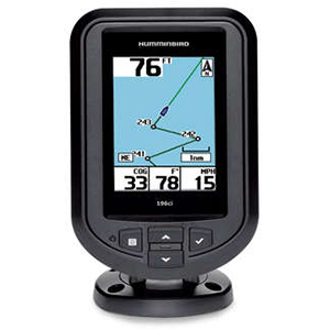Эхолот Humminbird PiranhaMAX 196cxi