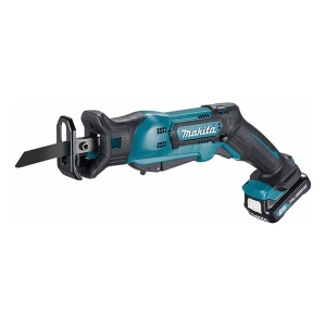 Аккумуляторная сабельная пила Makita DJR183RT1J
