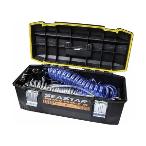 Комплект для заливки и прокачки гидравлической системы Dometic SeaStar HA5445-2