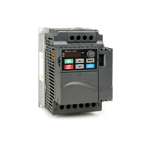 Преобразователь частоты VFD015E43T