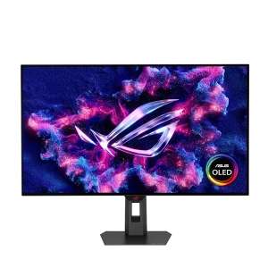 Монитор ASUS ROG Strix XG32UCWMG 32"