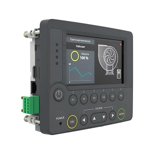 Контроллер Segnetics SMH4-1011