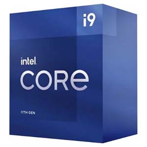 Процессор Intel Core i9-11900F (BX8070811900F)