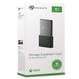 Карта памяти Seagate Storage Expansion Card 1 ТБ (STJR1000400)