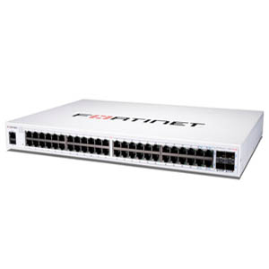 Коммутатор Fortinet FortiSwitch FS-148F