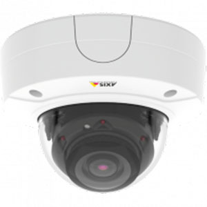 Камера видеонаблюдения AXIS P3228-LV