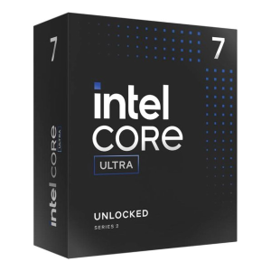 Процессор Intel Core Ultra 7 265KF BOX