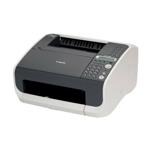 Факс Canon FAX-L120