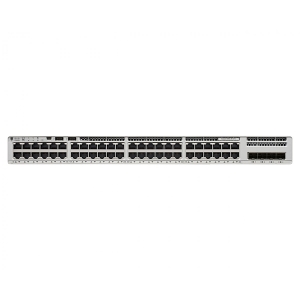 Коммутатор Cisco C9300L-48P-4G-A