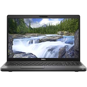 Ноутбук Dell Latitude 15 5501 [5501-4104]