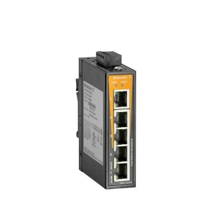 Коммутатор Weidmuller IE-SW-EL05-5TX