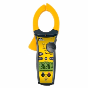 Токоизмерительные клещи ideal Electrical 61-775