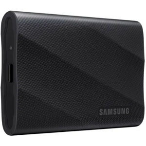 Внешний SSD накопитель Samsung T9 2 TB MU-PG2T0B