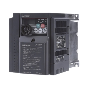 Частотный преобразователь Mitsubishi Electric FR-D740-050SC-EC