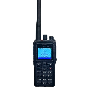 Рация Comrade R4800 VHF DMR