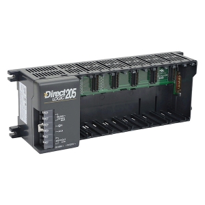 Контроллер Automationdirect D2-06B-1