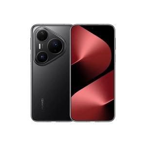 Смартфон Huawei Pura 80 Pro 12/512GB черный