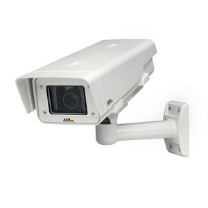 Камера видеонаблюдения AXIS P1355-E