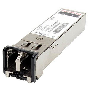 Трансивер Cisco GLC-BX80-D-I