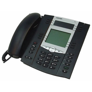 VoIP-телефон Aastra 55i
