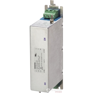 Модуль Siemens 6SL3000-0HE15-0AA0