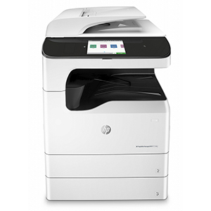МФУ HP PageWide Managed MFP P77740z