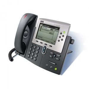 VoIP-телефон Cisco CP-7960G