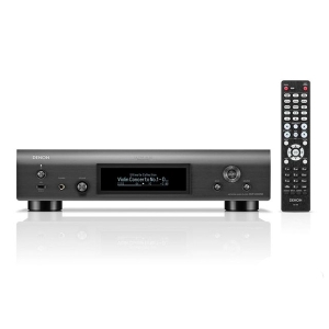 Сетевой аудио проигрыватель Denon DNP-2000NE Graphite