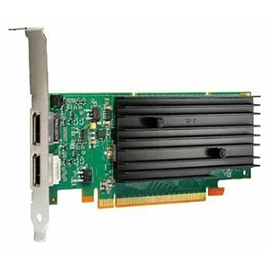 Видеокарта HP Quadro NVS 295 540Mhz PCI-E 256Mb 500Mhz 64 bit