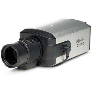 Камера CISCO CIVS-IPC-6000P