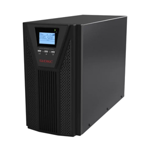 ИБП с двойным преобразованием DKC SMALLT3A10S