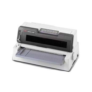 Матричный принтер OKI Microline 6300FB-SC