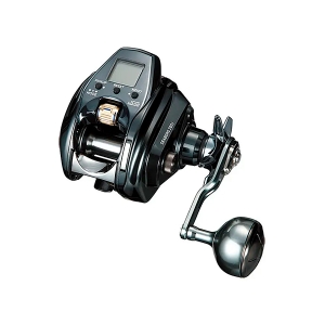 Катушка Daiwa 22 Seaborg 200J