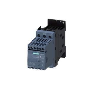 Устройство плавного пуска Siemens 3RW3017-1BB04