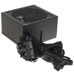 Блок питания Seasonic CORE GC-650