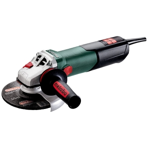 Шлифмашина Metabo WEV 17-150 Quick 600473000