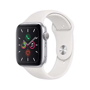 Умные часы Apple Watch Series 5 44mm Silver