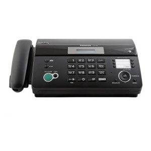 Факс Panasonic KX-FT982RU-B