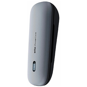 Зарядный футляр для бритвы Braun 9484pc Grey