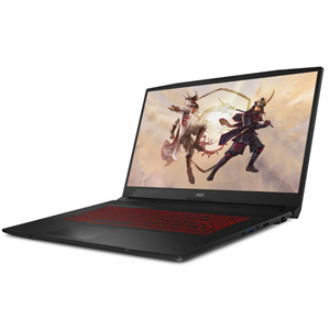 Ноутбук MSI Katana GF76 12UD-263RU
