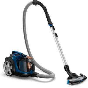 Пылесос Philips PowerPro Expert FC9733