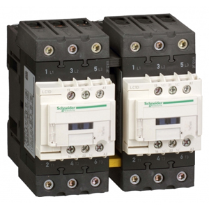 Контактор Schneider Electric LC2D50AM7