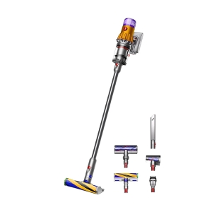 Бытовой пылесос Dyson V12 Detect Slim Absolute